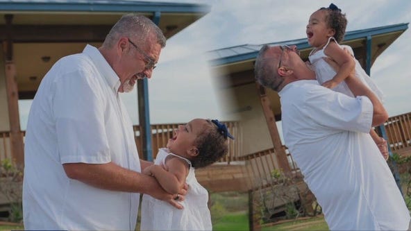 Houston man goes from 400 pounds to an Ironman