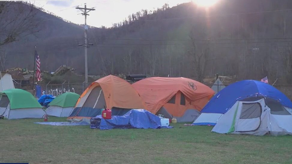 Hurricane Helene: One year later