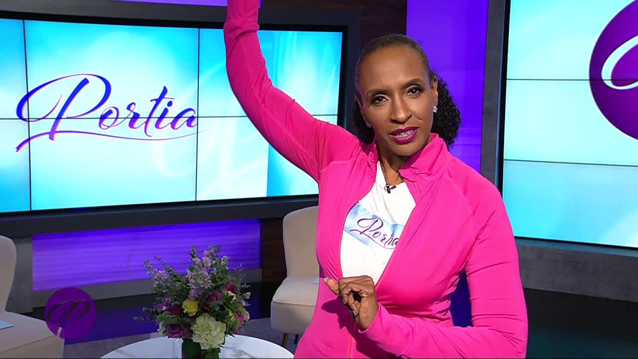 'Aging Marvelously' 03-27-2023