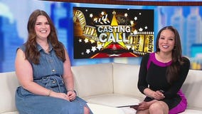 Casting Call for April 16, 2025