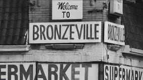 Bronzeville plays crucial role in Chicago's long and storied history