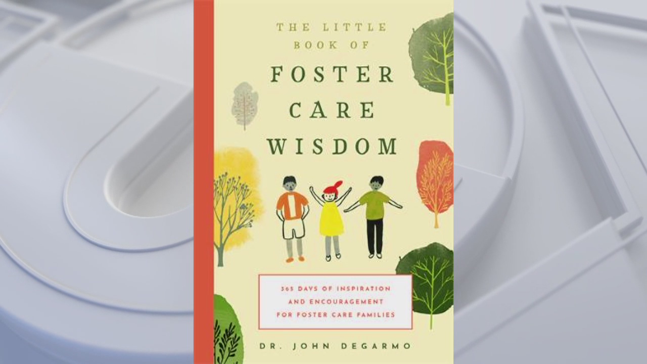 How you can help support foster families in your neighborhood during this pandemic