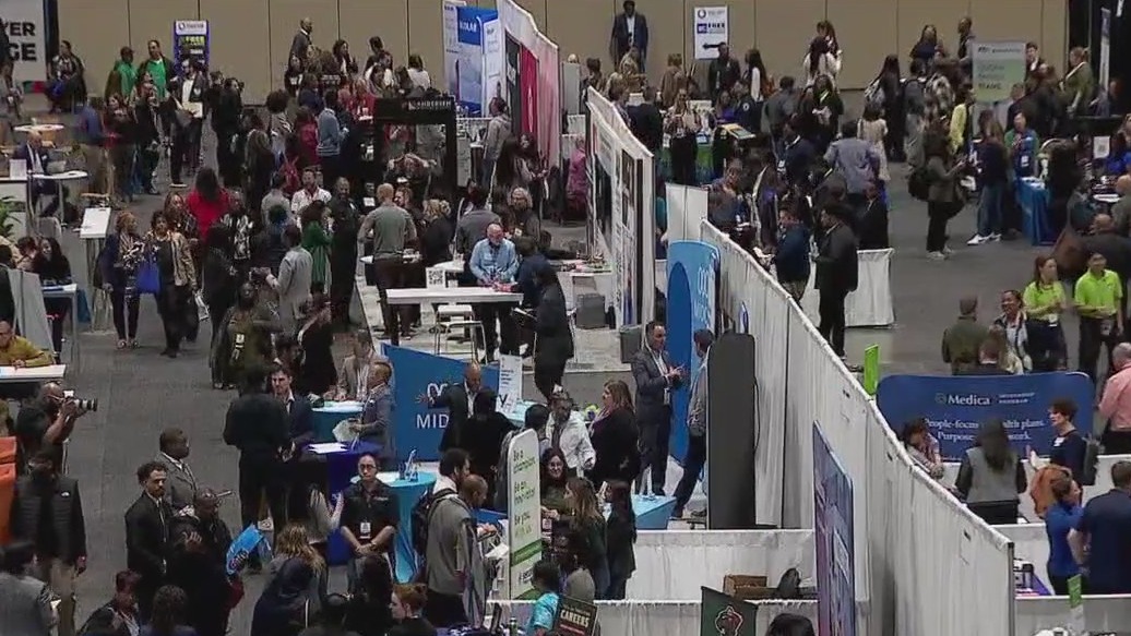 People of Color Career Fair returning to Minneapolis