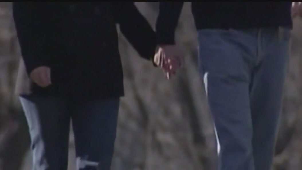 Signs you're in a 'silent divorce'