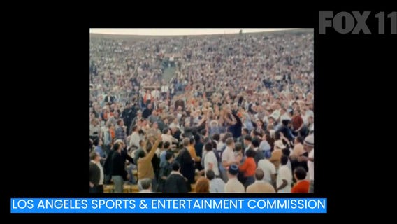 Snoop Dogg appears in hype video ahead of Super Bowl LVI