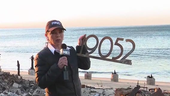 Malibu braces for another round of Santa Ana winds