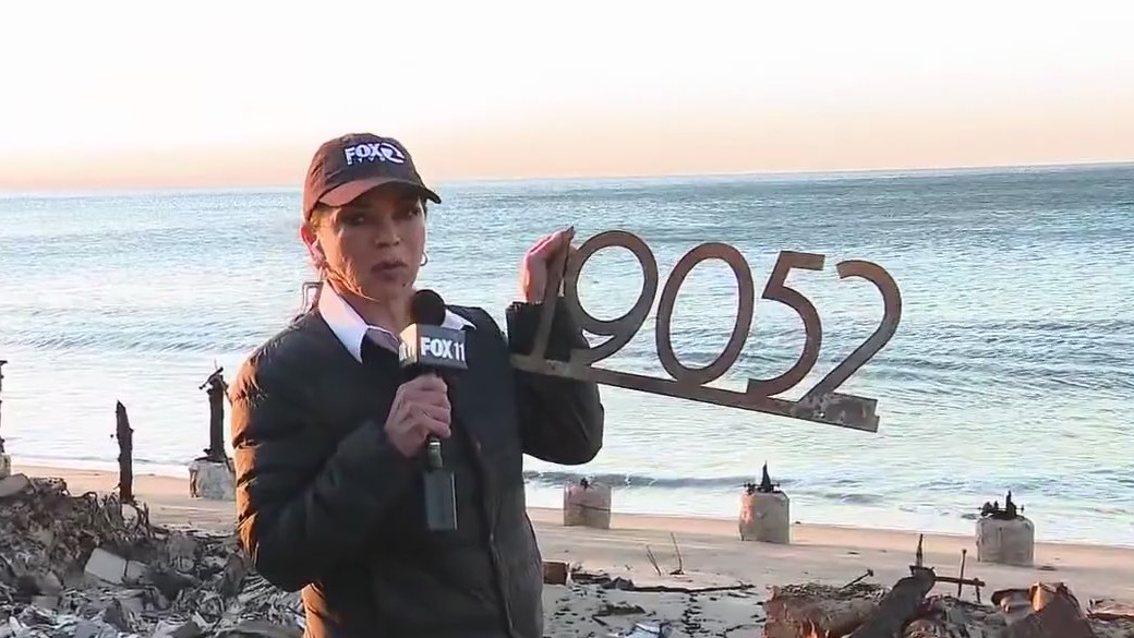 Malibu braces for another round of Santa Ana winds