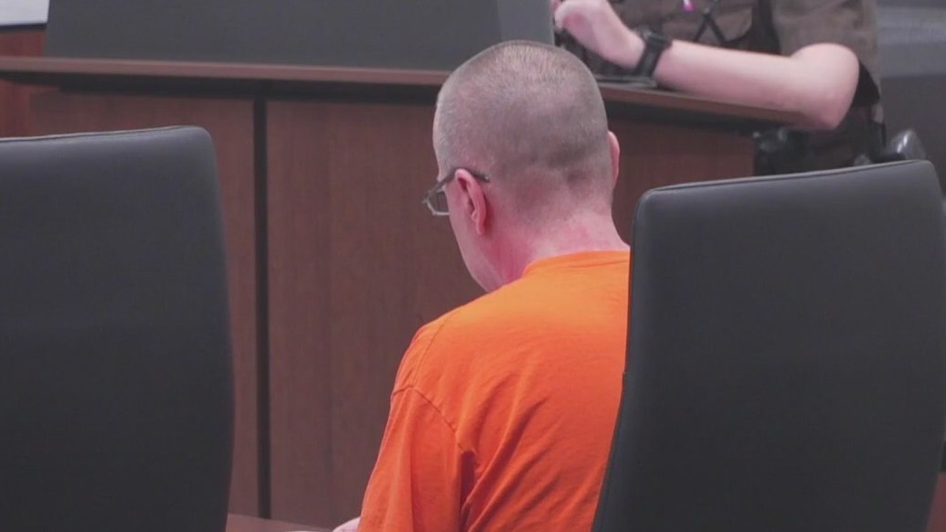 Waukesha man sentenced to life in prison