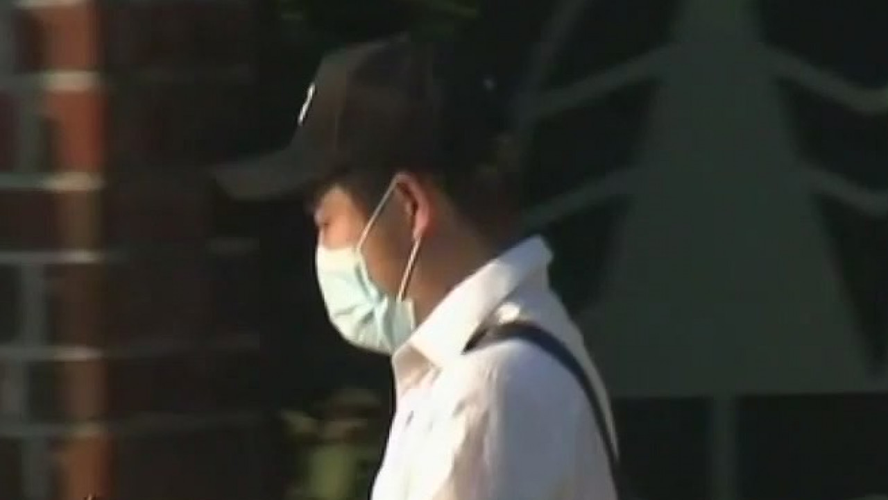 Mask mandate extension met with Republican opposition