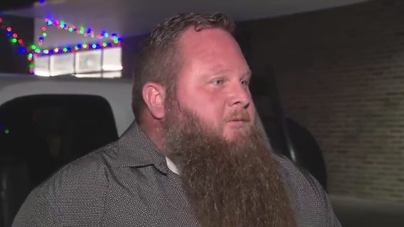 La Marque city council meeting heats up, Councilman Lowry speaks exclusively with FOX 26