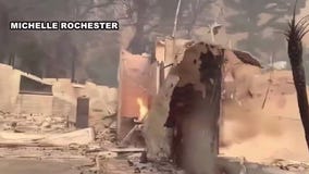 Eaton Fire survivors reflect on loss 9 months later