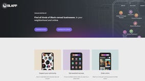 New app connects users to Black-owned businesses