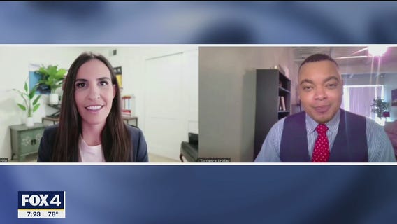 Virtual Job Interview Tips