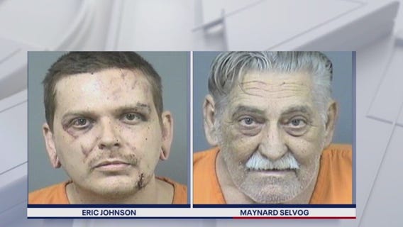 Citrus County deputy impersonator arrested