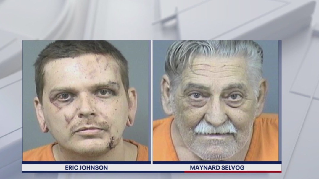 Citrus County deputy impersonator arrested