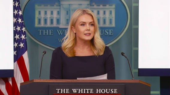 White House on Nvidia announcement