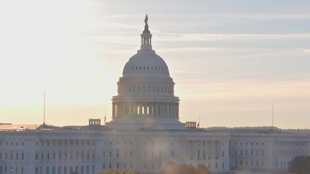 Longest shutdown in history ends