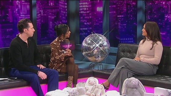 Good Night New York full episode: 2-12-25