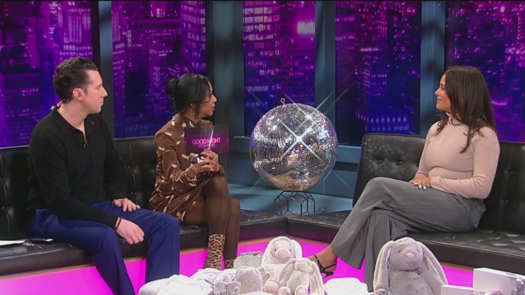 Good Night New York full episode: 2-12-25