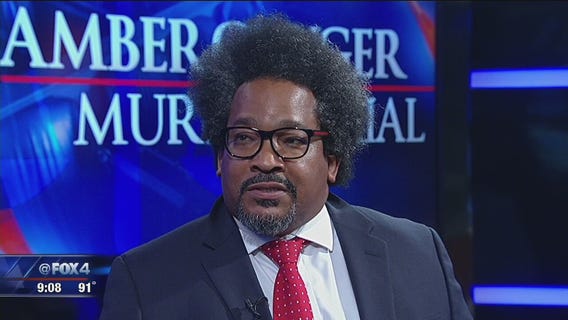 Legal expert weighs in on Day 3 of Amber Guyger trial testimony