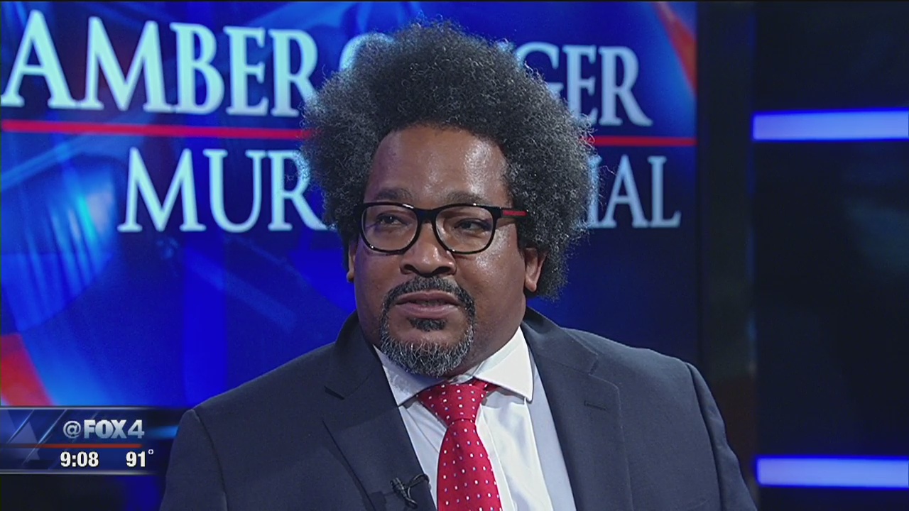 Legal expert weighs in on Day 3 of Amber Guyger trial testimony