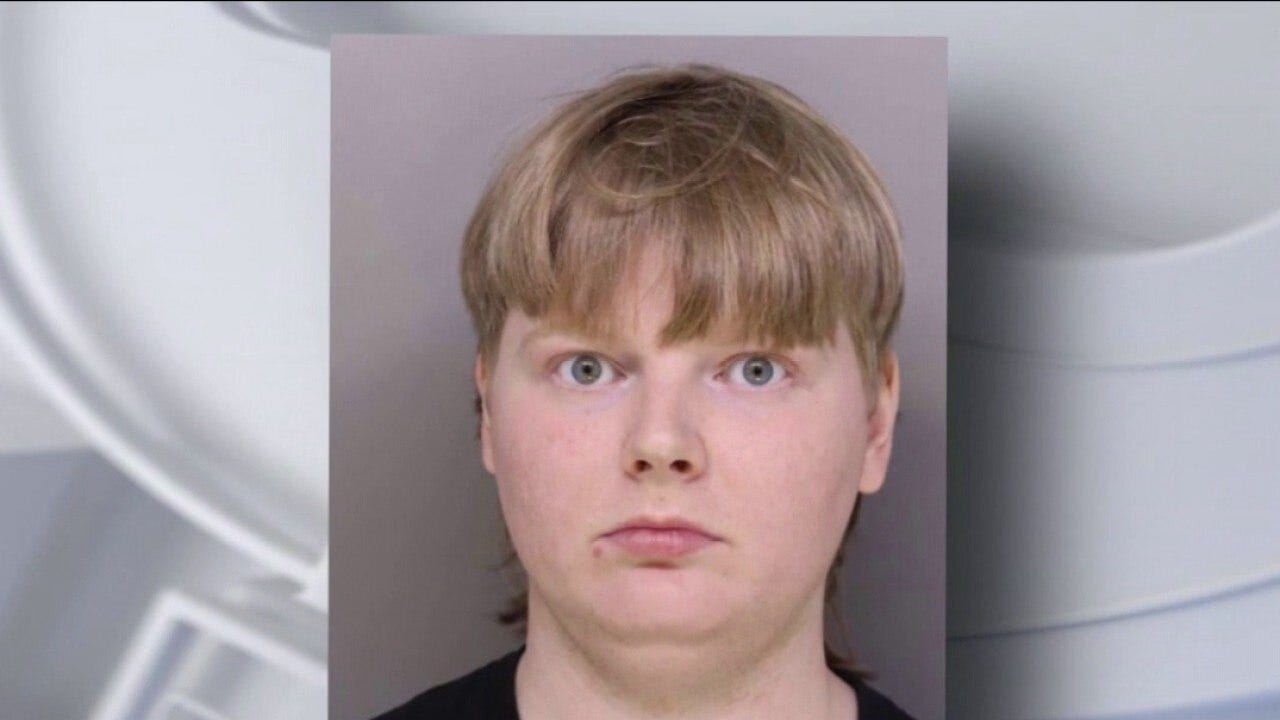 Man accused of trying to break into JD Vance's home