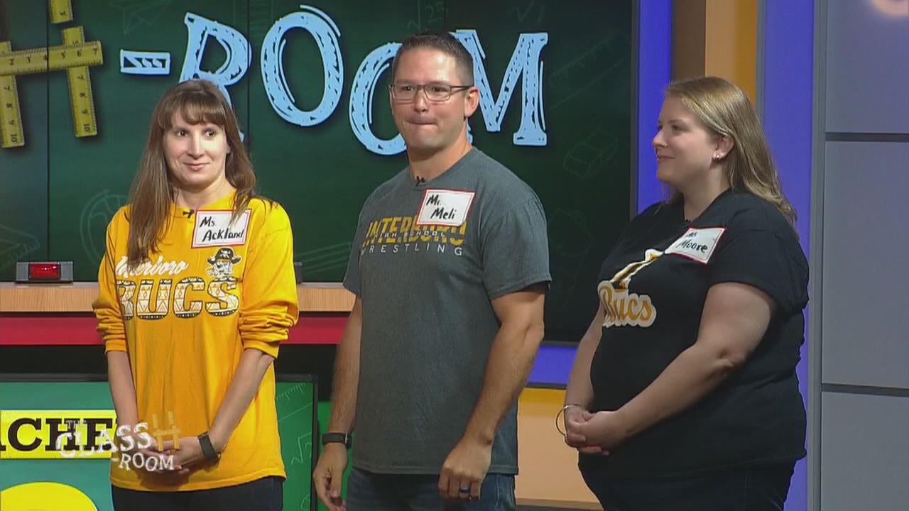 The ClassH-Room - Episode 42, Part 2