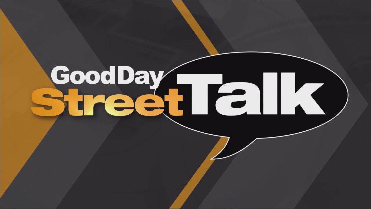 Good Day Street Talk: Climate change, urban planning & more