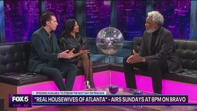 Good Night New York 3-24-25