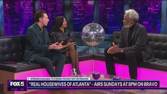 Good Night New York 3-24-25