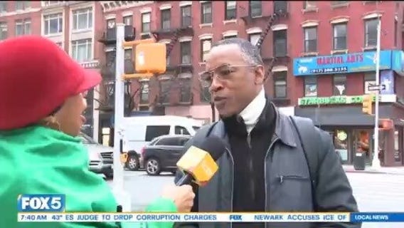 New Yorkers weigh in on April Fools' Day: Good Day Today