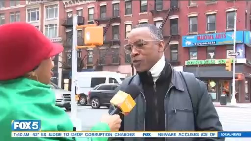 New Yorkers weigh in on April Fools' Day: Good Day Today