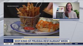 2021 King of Prussia Restaurant Week