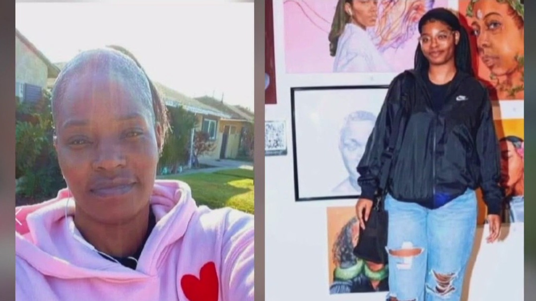 Reward offered in murder of Compton mother, daughter