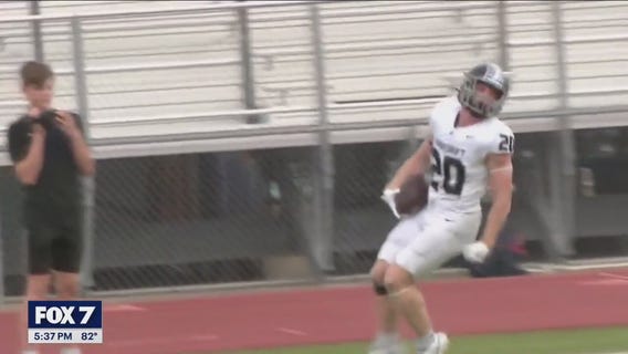 Vandegrift, Westlake to face off in first round of playoffs