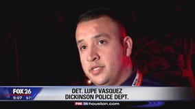 Body recovered after man drives into bayou