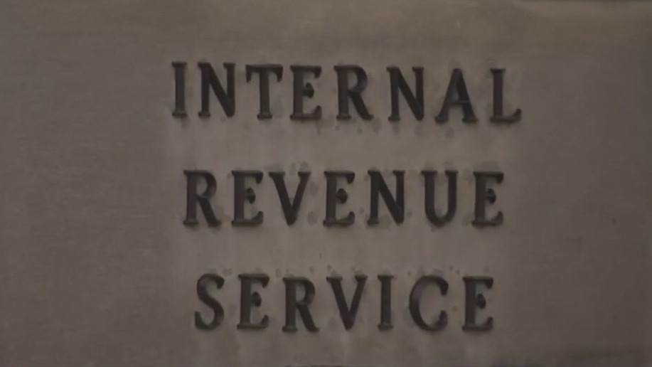 IRS drafting plans for massive job cuts: Report