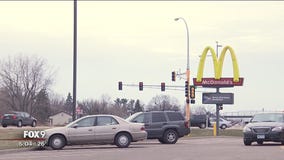 Driver dies of CO2 poisoning inside delivery truck in Spring Lake Park