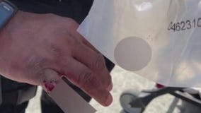 Call for full accounting of Metro policing and security