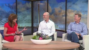 Truth in Fiction: Honoring those we served with