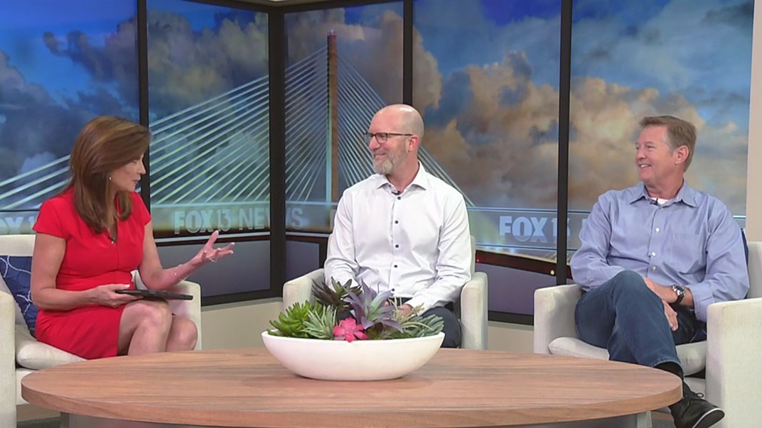 Truth in Fiction: Honoring those we served with