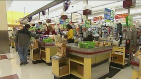 Trump pushes tariffs as tool to lower food prices ahead of next year's midterms