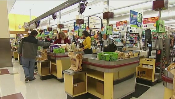 Trump pushes tariffs as tool to lower food prices ahead of next year's midterms