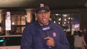 Tigers lose heartbreaking Game 5 of ALDS