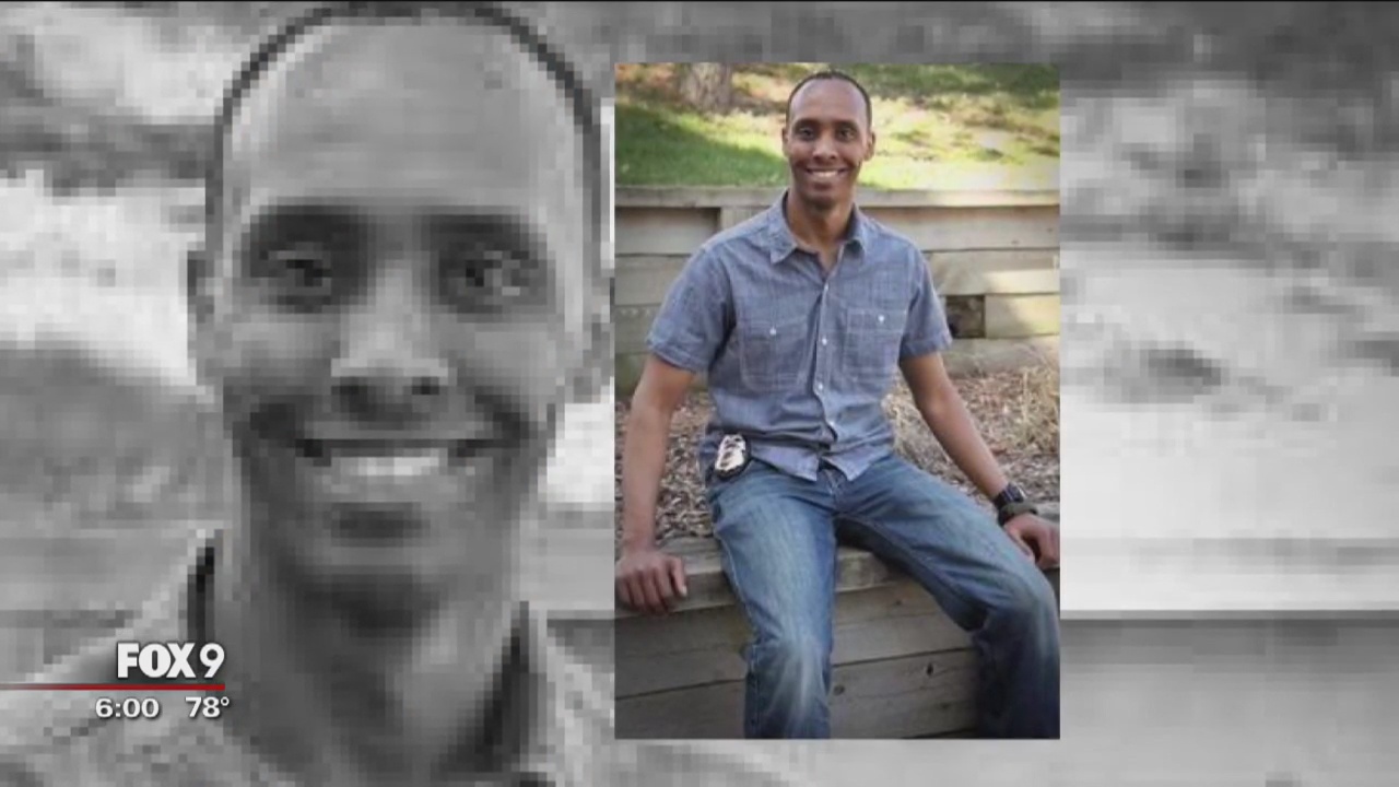 Minneapolis police release Officer Noor's personnel file