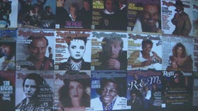 Experience brings Rolling Stone to life