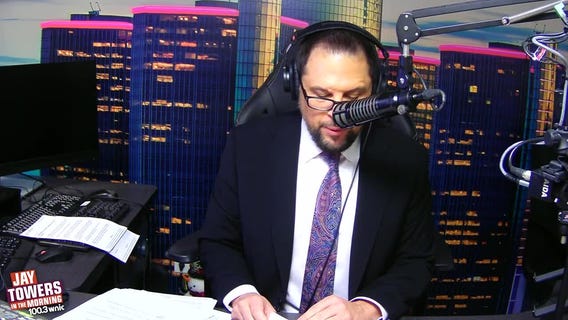 That's Incredible 11-25-25