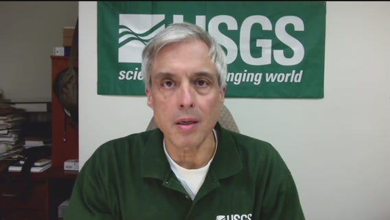 Shake, rattle, and roll | Take 2 Nightly