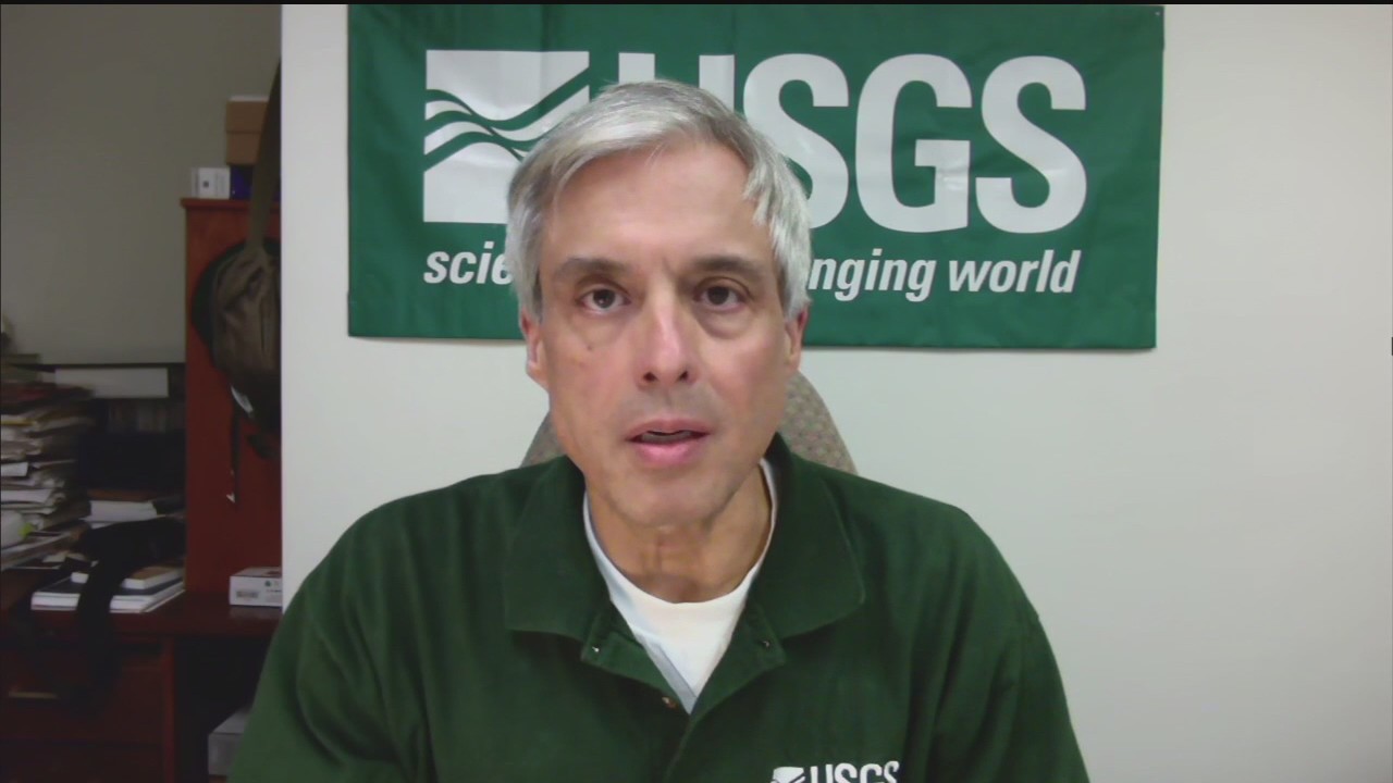 Shake, rattle, and roll | Take 2 Nightly