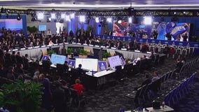 What diplomats are discussing during APEC in San Francisco